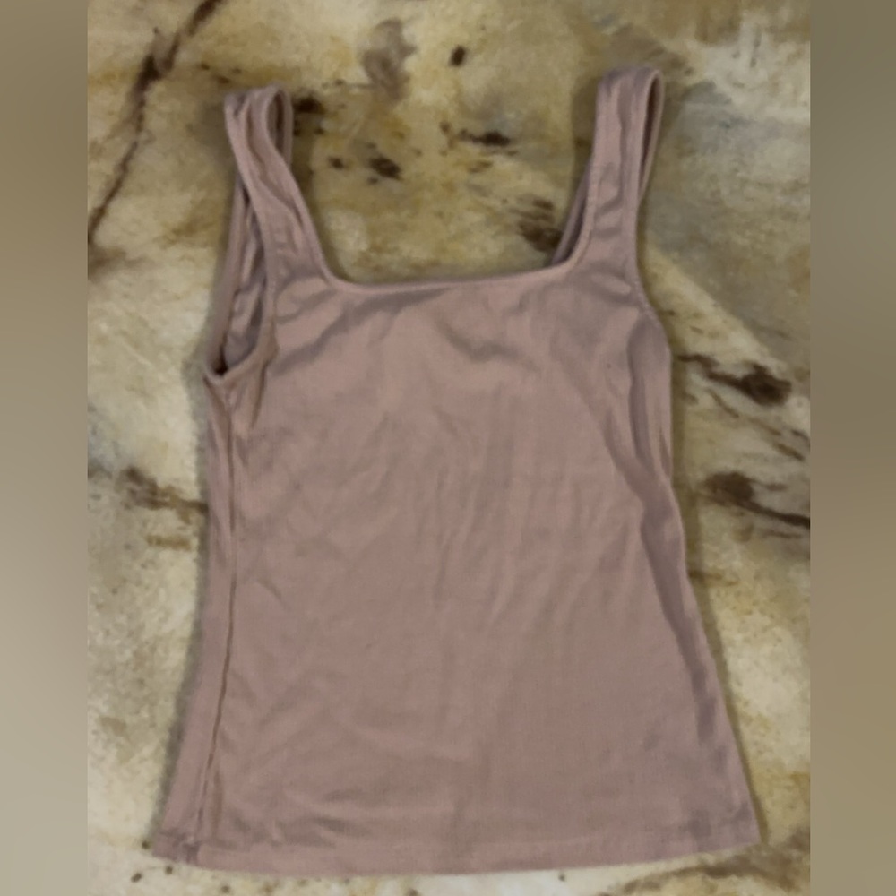 Vero Moda tank, small